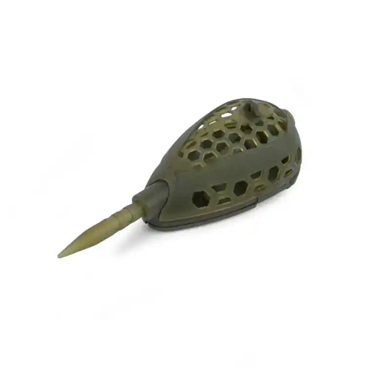Camo Grub Feeder - 20 Gramm