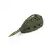 Camo Grub Feeder - 20 Gramm