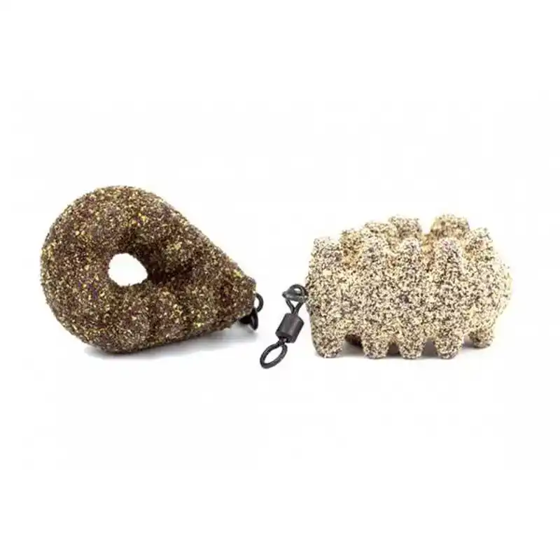 Tractor Lead - 2 oz - Gravel/Clay