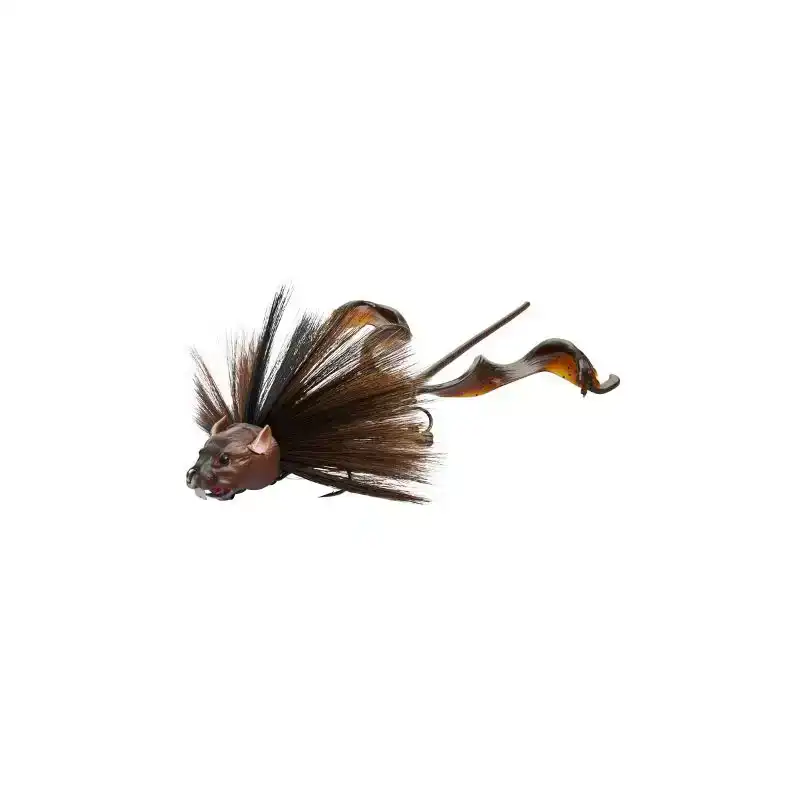 Mutant Rat - 24 cm - 60 Gramm - Brown