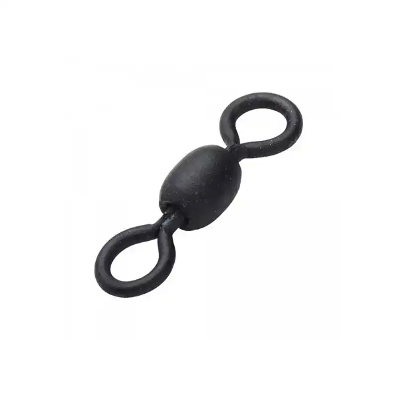 Stainless Crane Swivels - Größe: 2 - 90 kg