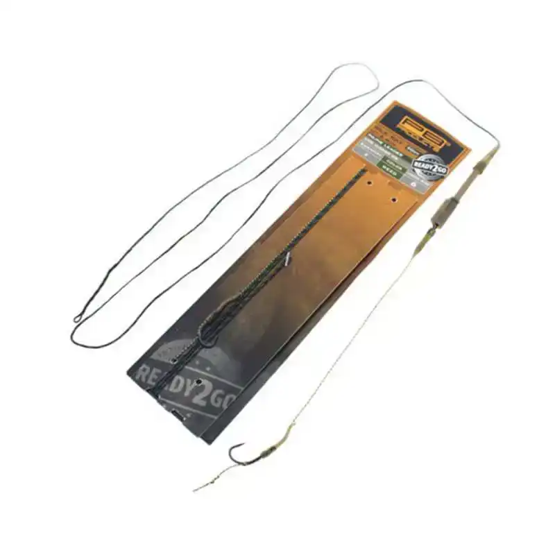 R2G Inline SR Leader 90/Line Aligner Rig - Haken: 4