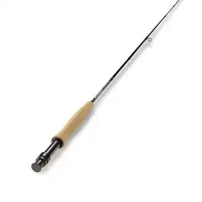 Clearwater Fly Rod