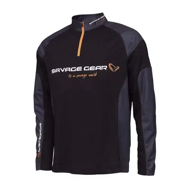 Tournament Gear Shirt - Medium