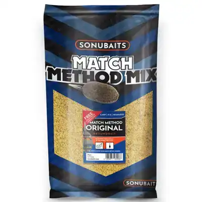 Match Method Mix - 2 kg