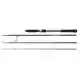 Overseas II Inshore Spinning Rod - 2,10 m - 10/30 Gramm
