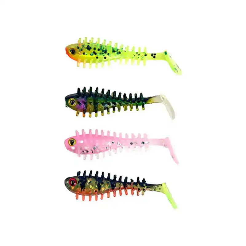 Ultra UV Micro Spikey Fry