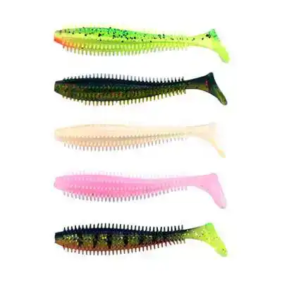 Spikey Shad