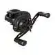 W6 Baitcast Heavy Duty Reel
