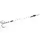 Softbait Zander Stinger - Haken: 8 - 5 cm