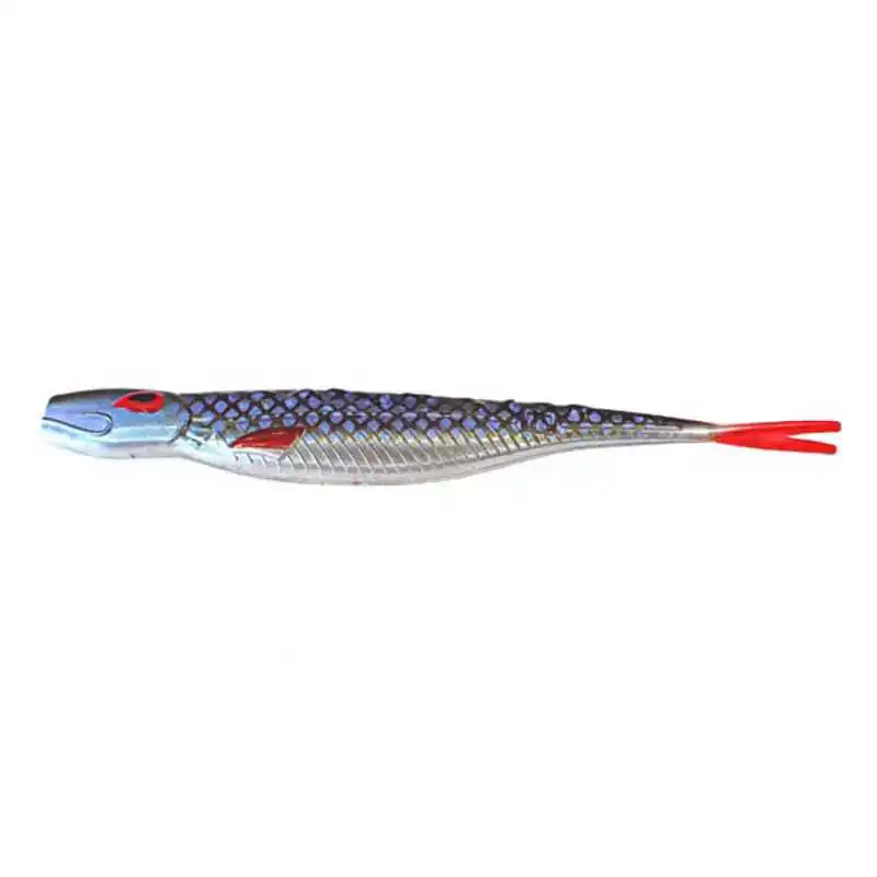 Strike Series Forky - Brown Perch