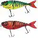Zilla Jointed Glider - 13,5 cm - Fire Tiger