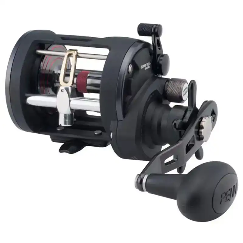 Warfar Level Wind - 20 LW - Left Hand