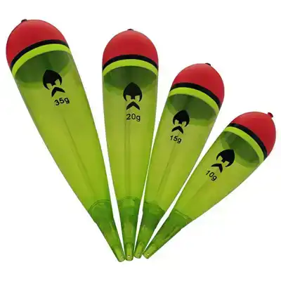 Pike Slider - 35 Gramm