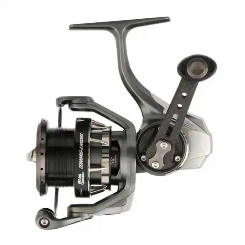 Zenon MG X Spinning Reel - 3000MS