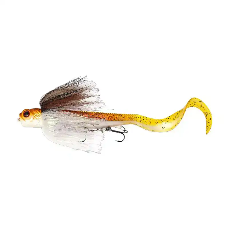 Pike Teezer R2F - 24 cm - 75 Gramm - Baitfish