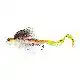 Pike Teezer R2F - 24 cm - 75 Gramm - Baitfish