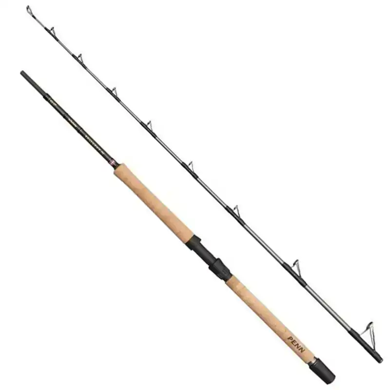 Regiment IV Pro Boat - 12/20 lb