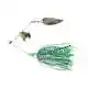 Pig Chopper Spinnerbait - 17 Gramm - Fire Perch