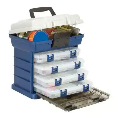 4By Rack System 3600