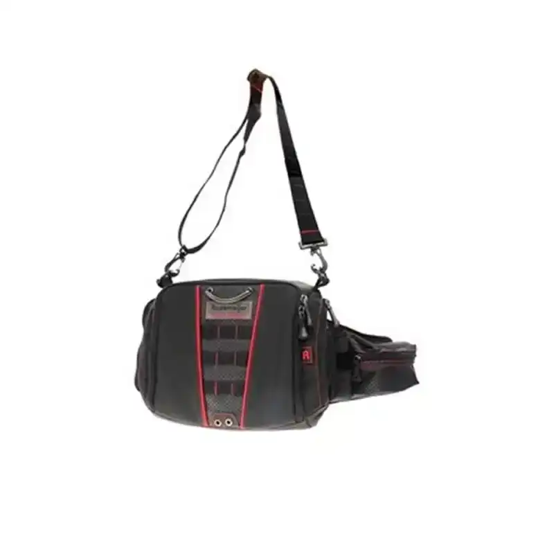 Tackle Concept Hip Pack