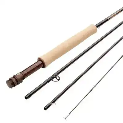 Arrow Fly Rod