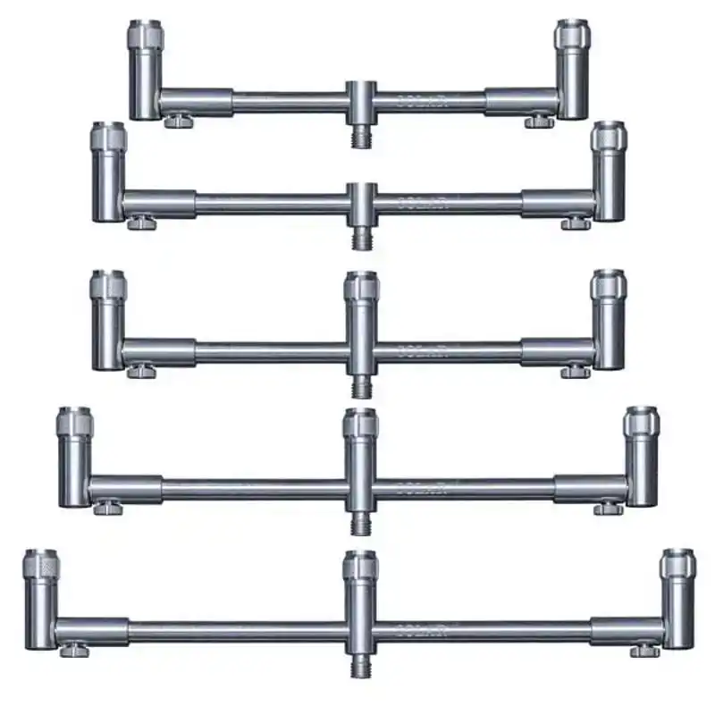 P1 Captive Buzzer Bars - 2 Rod - Back (150 - 240 mm)