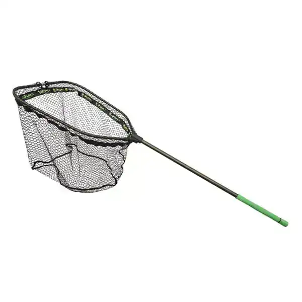 Pike Addict Folding Net - 50 x 60 cm