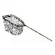 Pike Addict Folding Net - 50 x 60 cm