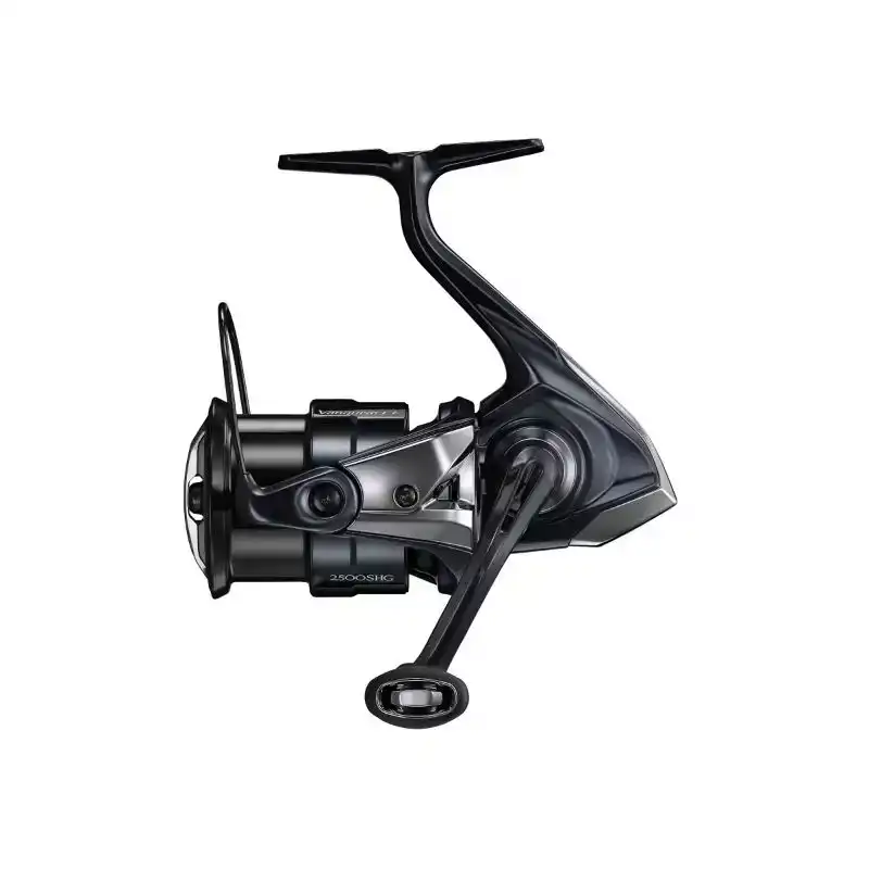 Vanquish FA Competition Edition - 2500S