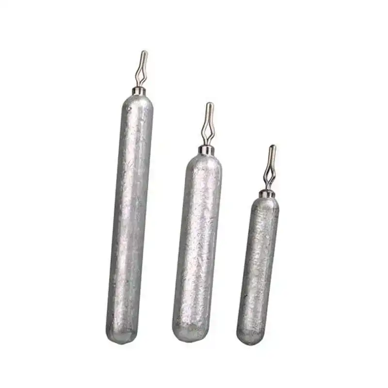 Dropshot Sinker - 3,5 Gramm - (5 st)