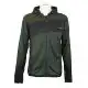 Marl Fleece Back Hoody - Large