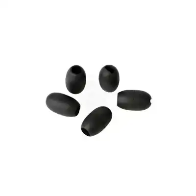 Covert Tungsten Hinge Beads