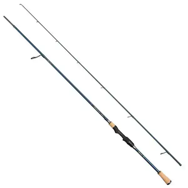 Fantasista Nano Spinning Rod - 2,03 m - 2/14 gram