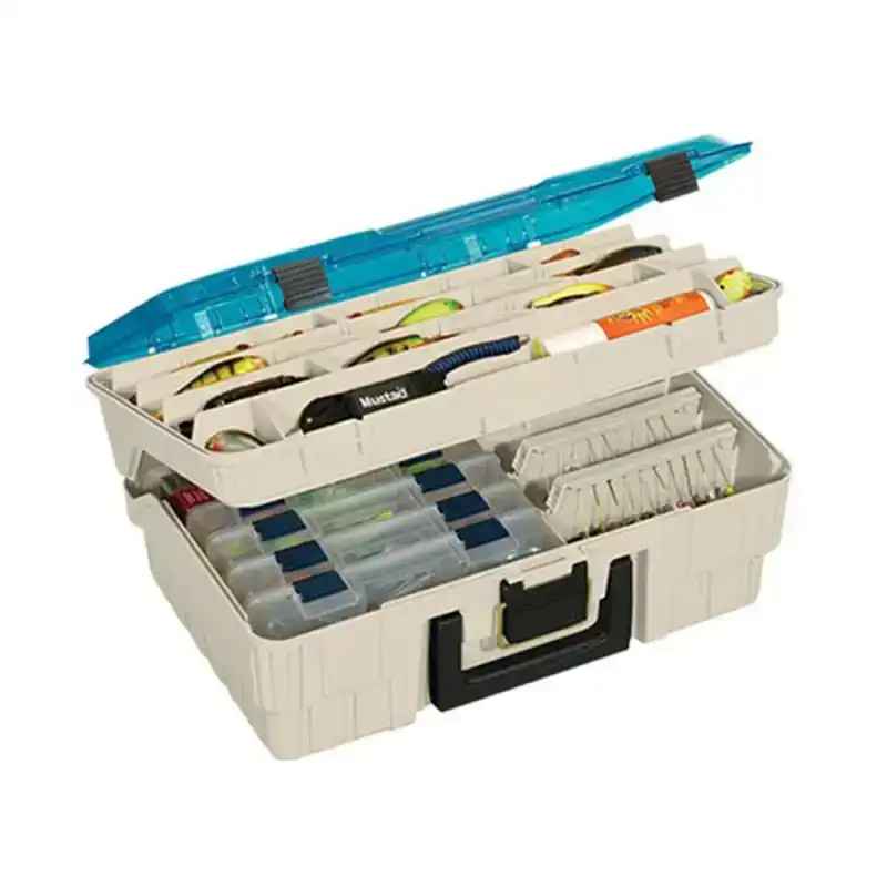 Two Tier Magnum Satchel XL