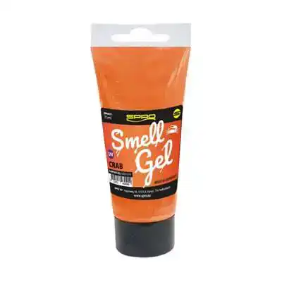 Smell Gel - Crab - Orange