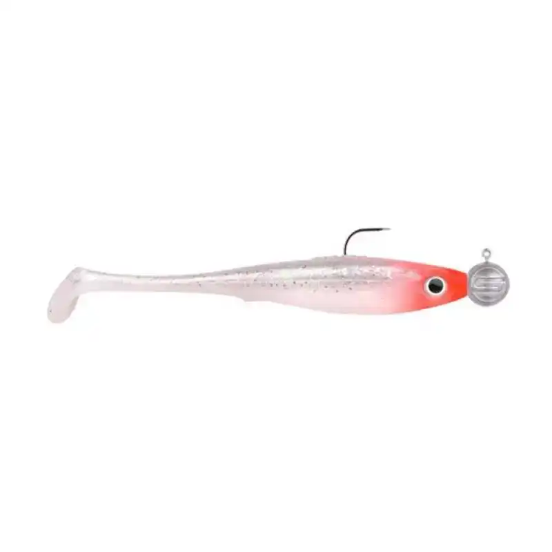Iris Popeye To-Go - 8 cm - UV Baitfish