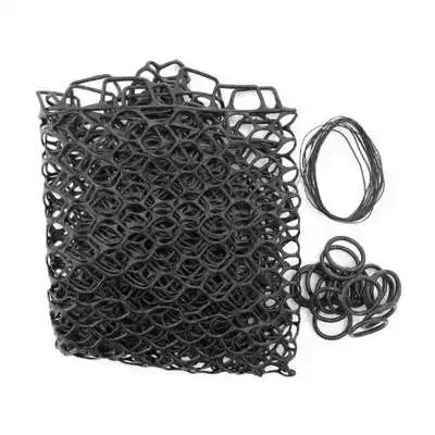 Replacement Rubber Black