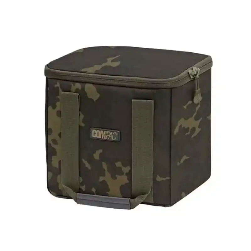 Compac Utility Bag Dark Kamo