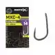 MXC-4 Eyed - Barbless - Größe: 18