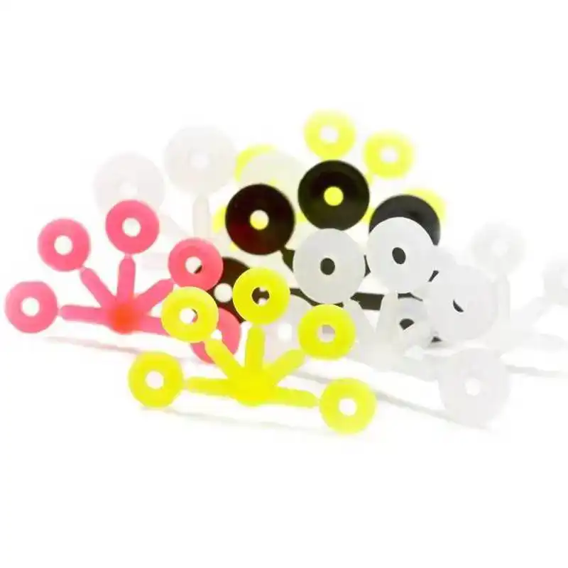 MV-Disc - Black - 6 mm