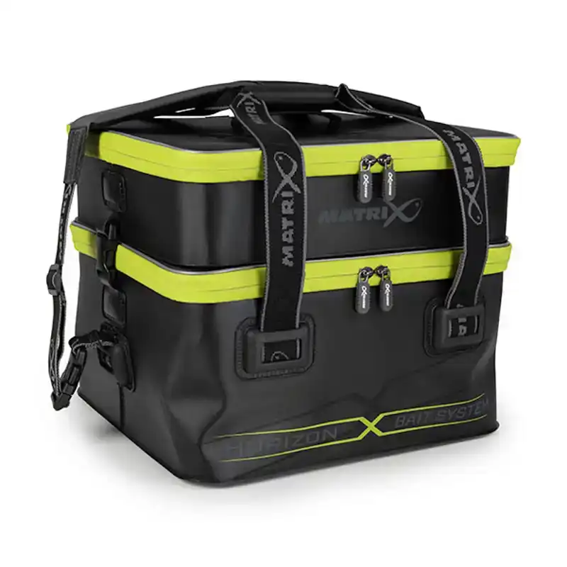 Horizon X Bait System