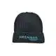 Beanie Hat - Aqua