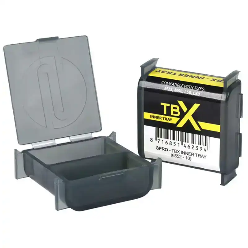 TBX Inner Tray