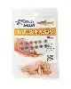 Baitfish Head - Large - Coppertone