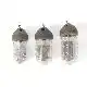 Clik Cap Feeder - Large - 45 Gramm