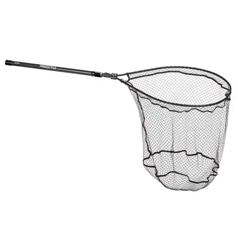 Freestyle Flick Net Carbon - 4 Meter
