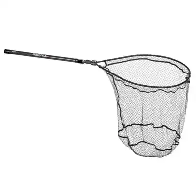 Freestyle Flick Net Carbon - 4 Meter