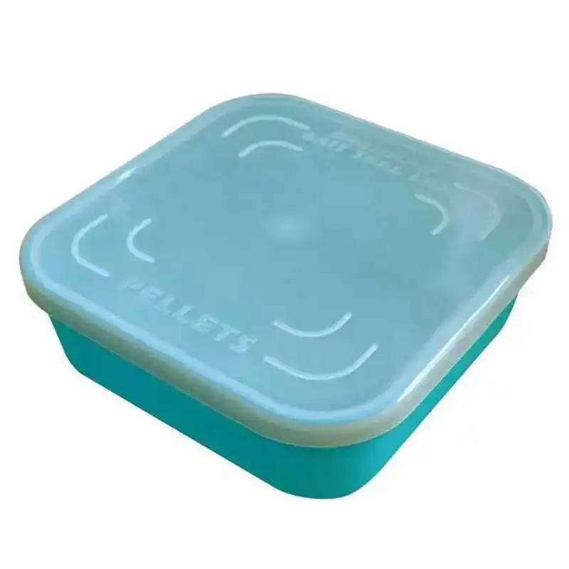 Pellet Box - 2,2 pint