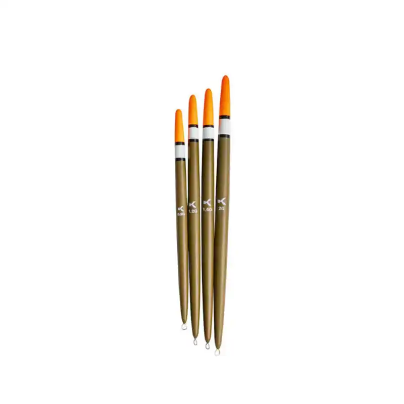 Glide Floats - Pro Quill - 2 Gramm